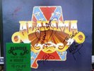 Alabama - My Home's In Alabama LP   Signed Original   Full Band Autograph c. 90s