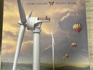 Flying Colors: Second Nature 2xLP Dream Theater/Dixie Dregs