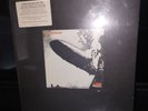 Led Zeppelin 1 Super Deluxe Vinyl /CD/Book Box Set Sealed