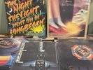 ELO Electric Light Orchestra LP Record Lot