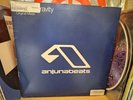 ANJUNABEATS P.O.S Gravity 12 Inch Vinyl Record 2005 CLASSIC