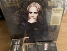 OZZY OSBOURNE PATIENT NUMBER 9 Vinyl 4 x Sealed Cassettes Vinyl Record Signed CD