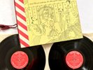 DORATI Tchaikovsky THE NUTCRACKER Complete Ballet Mercury OL-2-101 1955