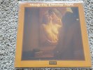 Mystic Moods Orchestra - Moods for a stormy night LP SEXY NUDE CHEESECAKE COVER