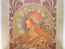 GYPSY - SELF-TITLED (first issue double LP)