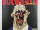 Bulworth vinyl Soundtrack 1998 Double Album LP Dr Dre Cypress Hill Wu Tang Clan