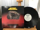 ALCATRAZZ NO PAROLE FROM ROCK ‘N’ ROLL ROCSHIRE RECORDS XR22O16 USA 1983 NM/VG+