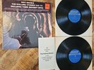 THE ROLLING STONES Hot Rocks '64-'71 2LP London 2PS606 Blue Label PH Press NM/NM