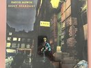 David Bowie The Rise & Fall of Ziggy Stardust SEALED 1972 1st Press OG LSP-4702
