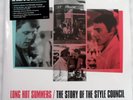 THE STYLE COUNCIL - LONG HOT SUMMERS / STORY OF 3xLP VINYL NEW- LIGHT SLV SCUFFS
