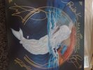 Signed Mastodon leviathan Limited Blue Butterfly vinyl