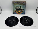 Beatles Magical Mystery Tour U.K. Mono Original  Vinyl Parlophone  EP MMT 1