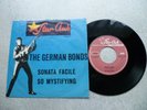 THE GERMAN BONDS - SONATA FACILE - STAR-CLUB 148531