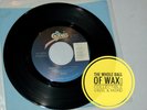 Oasis - Wonderwall / Round Are Way 45 MINT UNPLAYED 1995