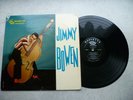 JIMMY BOWEN - SAME - ROULETTE R 25004 - US-PRESSUNG
