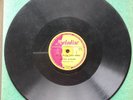 78rpm UK CALYPSO - Calypso Islanders - People in the West Indies MELODISC