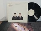 PET SHOP BOYS Actually EMI-MANHATTAN LP, shrink, NM vinyl