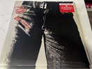 ROLLING STONES/STICKY FINGERS 2018 (SEALED/MINT) 1/2 SPEED MASTERED 180G VINYL