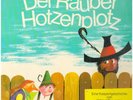 Räuber Hotzenplotz Der Räuber Hotzenplotz Philips Vinyl LP