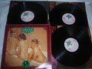 3 LP Die Ärzte Live Nach uns die Sintflut - Bonus 7