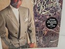 Bobby Brown “Don't Be Cruel” LP Original Vinyl Record 1988 MCA-42185