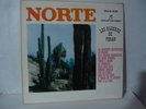 LOS ALEGRES DE TERAN        NORTE                        RECORD RARE