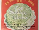 Los Pasteles Verdes - El Disco De Oro (1 x LP, Vinyl, Vinilo, Comp, 1981, EX)