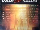 Queen - Live Killers 2xLP GATEFOLD - MINT & VERY NEAR MINT - PROBABLY UNPLAYED