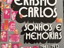 Erasmo Carlos Sonhos E Memorias 1941-1972 LP Tropicalia Vinyl Light Attic