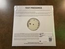 Linnea Quigley HORROR WORKOUT Soundtrack Terror Vision Records Test Pressing