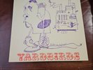 YARDBIRDS SCX 6063 ROGER THE ENGINEER UK 1976