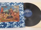 Rolling Stones-Their Satanic Majesties. UK Vinyl LP. Gatefold 3D Cover. Excel.