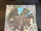 THE BEATLES ABBEY ROAD PICTURE DISC LP VINYL FACTORY SEALED NEW 1978