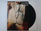 Talking Heads – Stop Making Sense LP, Aus 1984 Original, Inner, NEAR MINT