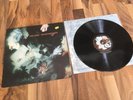 THE CURE DISINTEGRATION LP ORIGINAL VINYL