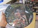 iron maiden 33t lp edition limitee somewhere in time