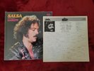 Larry Harlow.Salsa..Rare Fania Japan[LIMITED EDTION],Clouds Label.Ex Great Copy