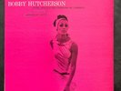Bobby Hutcherson on Blue Note 4231