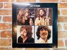 The Beatles Let It End 2 LP Rubber Soul SAPCOR 42 New Zealand Rare Excellent