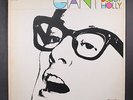 BUDDY HOLLY: giant CORAL  12