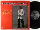 Gabriel Hardeman Delegation - Talk LP - Birthright Modern Soul Boogie VG+ PROMO