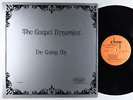 Gospel Dynamics - I'm Going On LP - Champ - Funk Soul Gospel HEAR