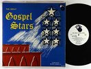 Gospel Stars - Great Gospel Stars LP - Tamla - Rare Black Gospel Motown Mono DG
