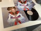 “HOMOGENIC”BJORK ORIG.1997 UK VINYL LP. N.MINT UNPLAYED UPGRADE LIKE NEW+ POSTER