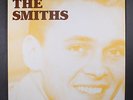 SMITHS: last night i dreamt that somebody loved me ROUGH TRADE 12