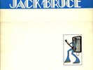 Jack Bruce - At His Best - Used Vinyl Record - B12230z