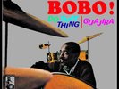 Willie Bobo - Bobo  Do That Thing  Guajira - Used Vinyl Record - S12230z