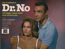 Monty Norman - Dr. No Original Motion Picture Sound Track Album -  - J12230z