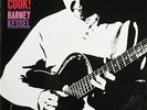 Barney Kessel - Let's Cook  - Used Vinyl Record - N16227z