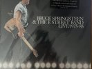 SEALED OG BRUCE SPRINGSTEEN & THE E-ST. BAND LIVE '75-'85 USA 1985 5 LP BOX SET